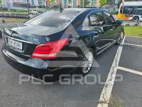 2010 Hyundai Equus
