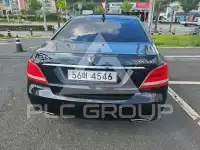 2010 Hyundai Equus
