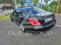 2010 Hyundai Equus