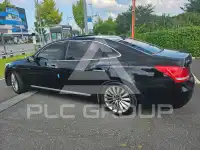 2010 Hyundai Equus