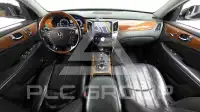 2010 Hyundai Equus
