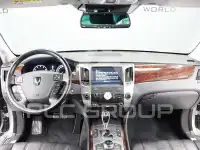 2010 Hyundai Equus