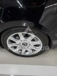 2010 Hyundai Equus