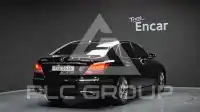 2010 Hyundai Equus