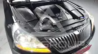 2010 Hyundai Equus