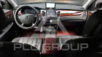 2010 Hyundai Equus