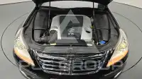 2010 Hyundai Equus