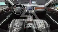 2010 Hyundai Equus