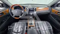 2010 Hyundai Equus