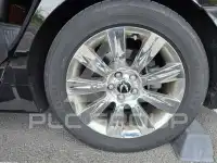2010 Hyundai Equus