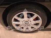 2010 Hyundai Equus