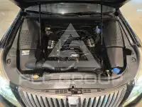 2010 Hyundai Equus