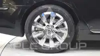 2010 Hyundai Equus