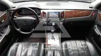 2010 Hyundai Equus