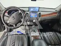 2010 Hyundai Equus