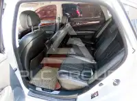 2010 Hyundai Equus
