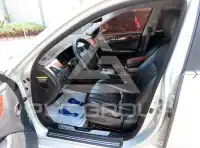 2010 Hyundai Equus