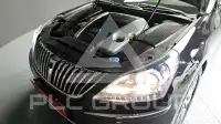 2010 Hyundai Equus