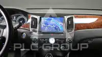 2010 Hyundai Equus