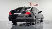 2010 Hyundai Equus