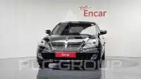 2010 Hyundai Equus