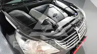 2010 Hyundai Equus