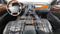 2010 Hyundai Equus