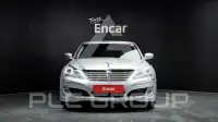 2010 Hyundai Equus