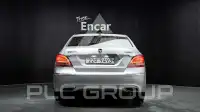 2010 Hyundai Equus