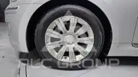 2010 Hyundai Equus