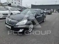 2010 Hyundai Equus