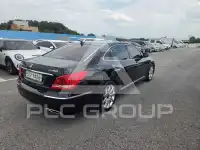 2010 Hyundai Equus