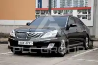 2010 Hyundai Equus