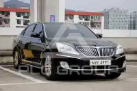 2010 Hyundai Equus