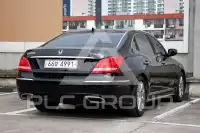 2010 Hyundai Equus