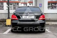 2010 Hyundai Equus