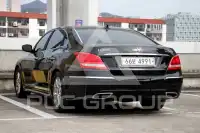 2010 Hyundai Equus