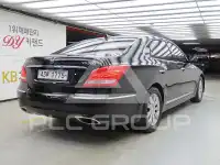 2010 Hyundai Equus