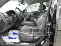 2010 Hyundai Equus