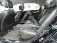 2010 Hyundai Equus