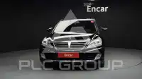 2010 Hyundai Equus