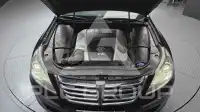 2010 Hyundai Equus