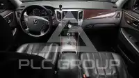 2010 Hyundai Equus