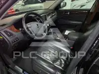 2010 Hyundai Equus