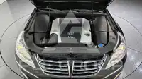 2010 Hyundai Equus