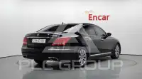 2010 Hyundai Equus