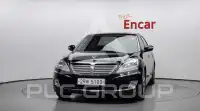 2010 Hyundai Equus