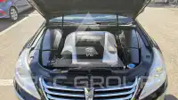 2010 Hyundai Equus