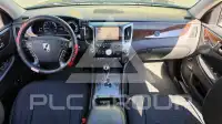 2010 Hyundai Equus