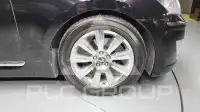 2010 Hyundai Equus